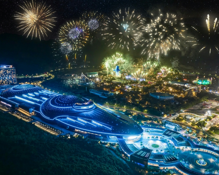 1, World Class Cultural Tourism Project Delivery Experience