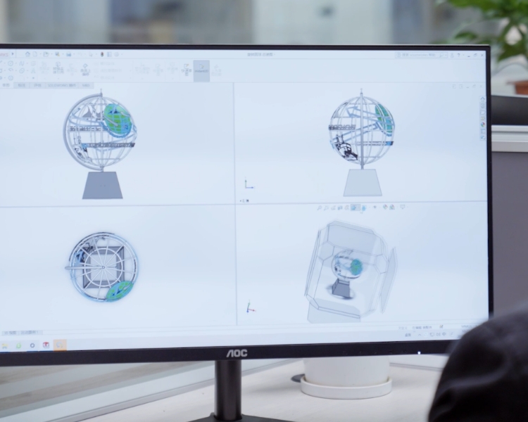 3, Deepened Design Team